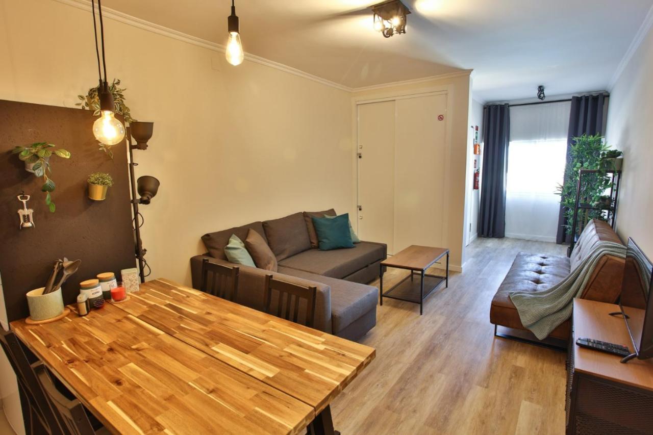 Luxe Condo With Pool, Airco And Seaview Balcony - Go4Portugal - アルブフェイラ エクステリア 写真