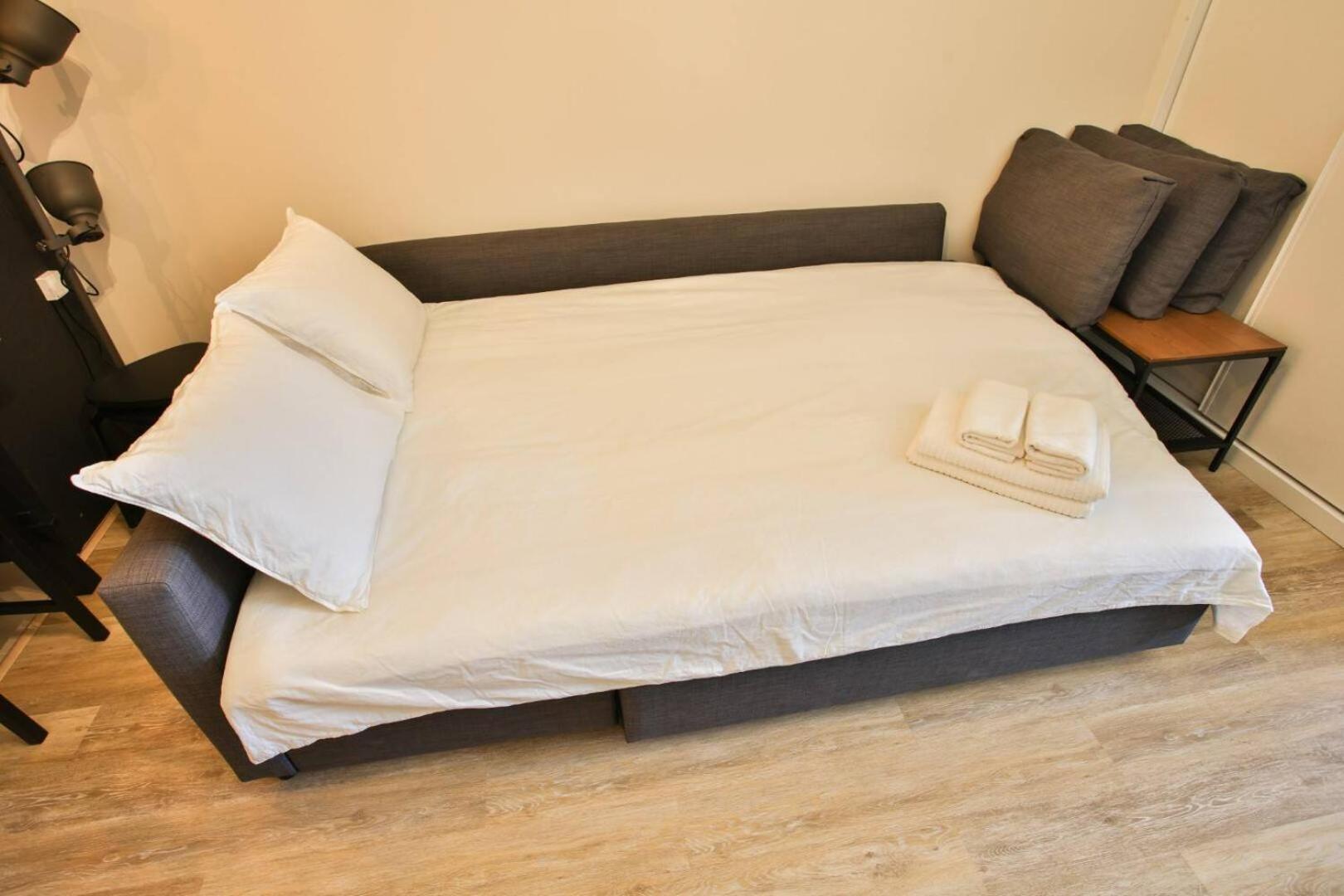 Luxe Condo With Pool, Airco And Seaview Balcony - Go4Portugal - アルブフェイラ エクステリア 写真