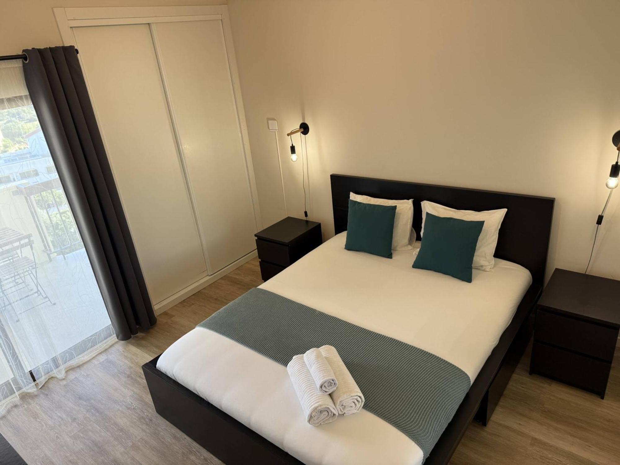 Luxe Condo With Pool, Airco And Seaview Balcony - Go4Portugal - アルブフェイラ エクステリア 写真