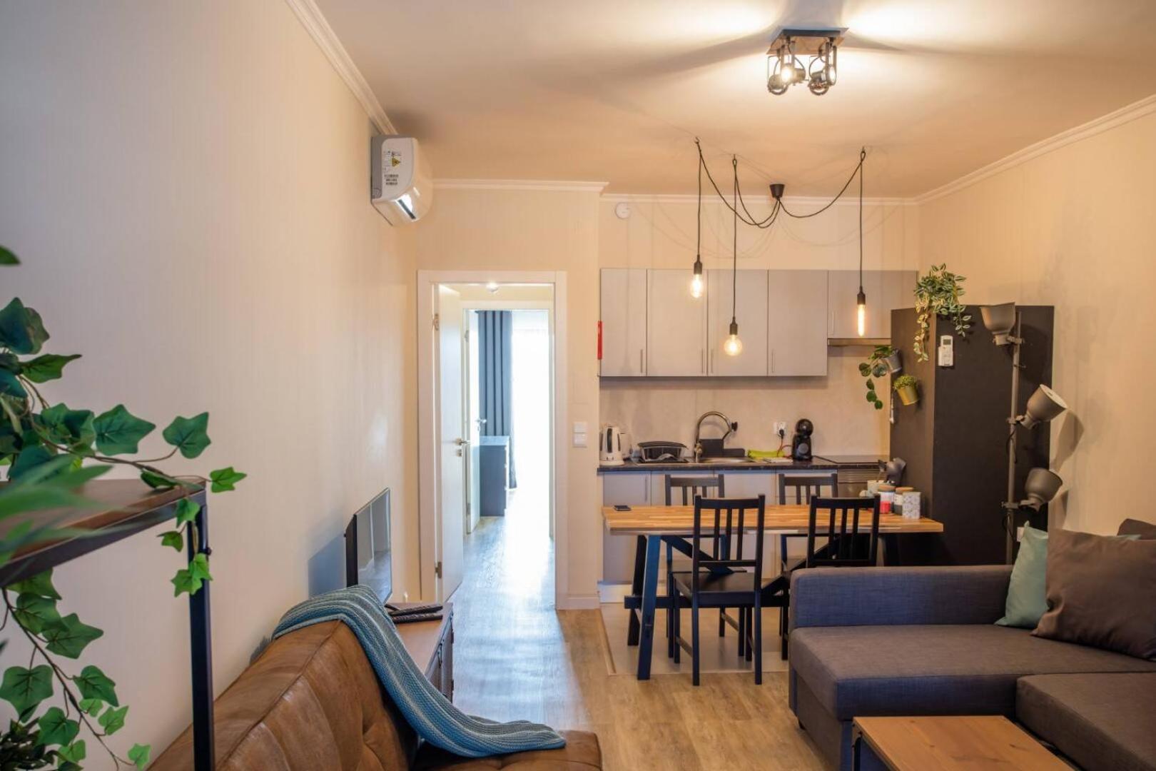 Luxe Condo With Pool, Airco And Seaview Balcony - Go4Portugal - アルブフェイラ エクステリア 写真