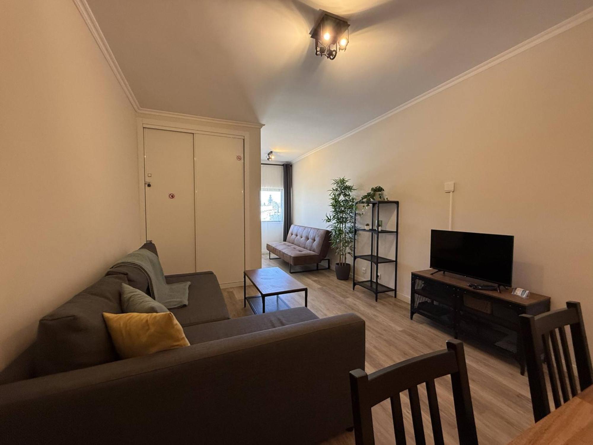 Luxe Condo With Pool, Airco And Seaview Balcony - Go4Portugal - アルブフェイラ エクステリア 写真